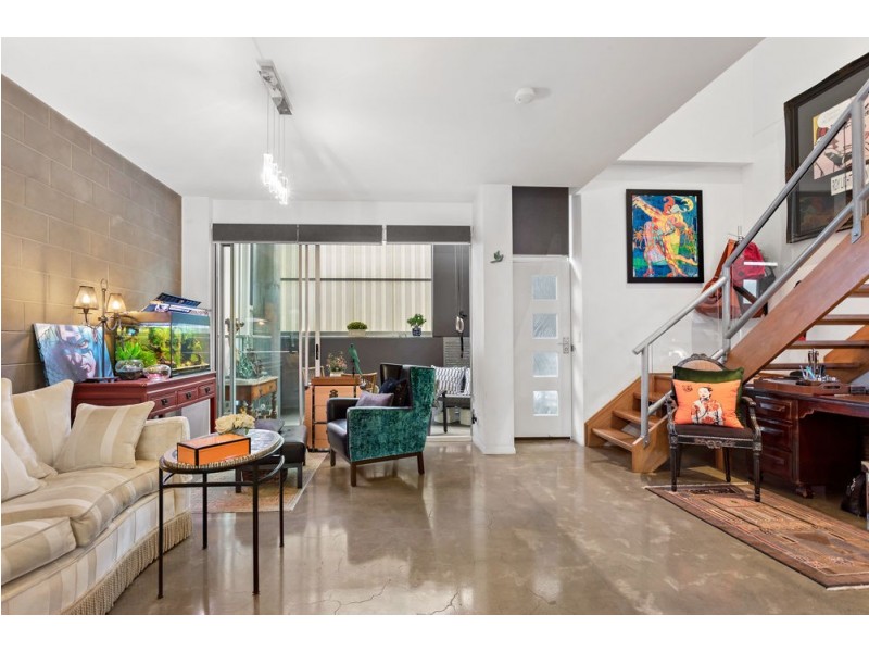 103/1 Ella Street, Newstead QLD 4006