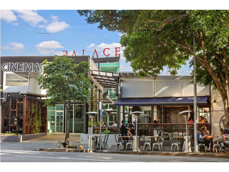 103/1 Ella Street, Newstead QLD 4006