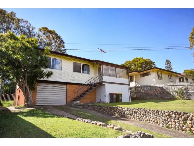 63 Hannam street, Wynnum QLD 4178