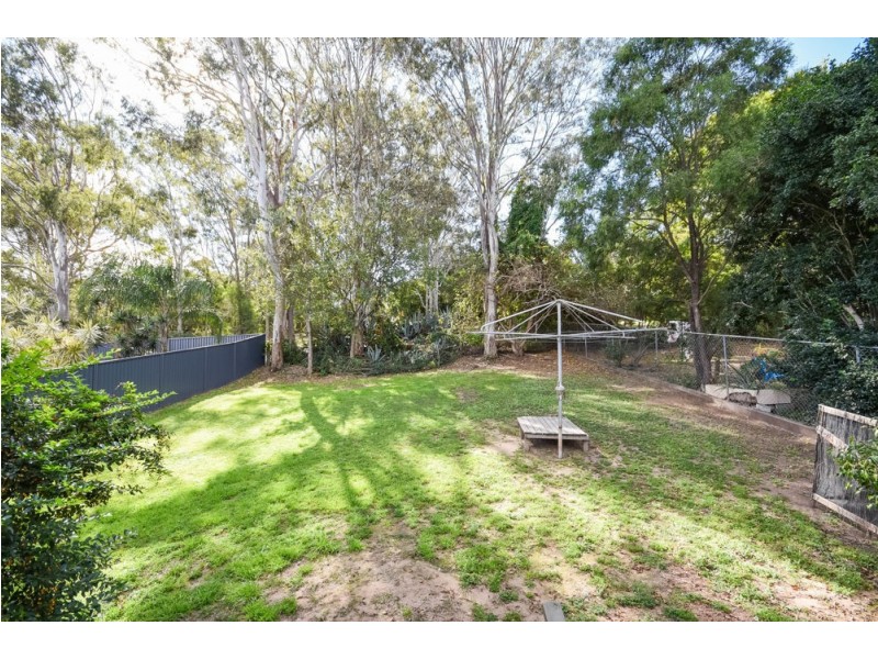 63 Hannam street, Wynnum QLD 4178