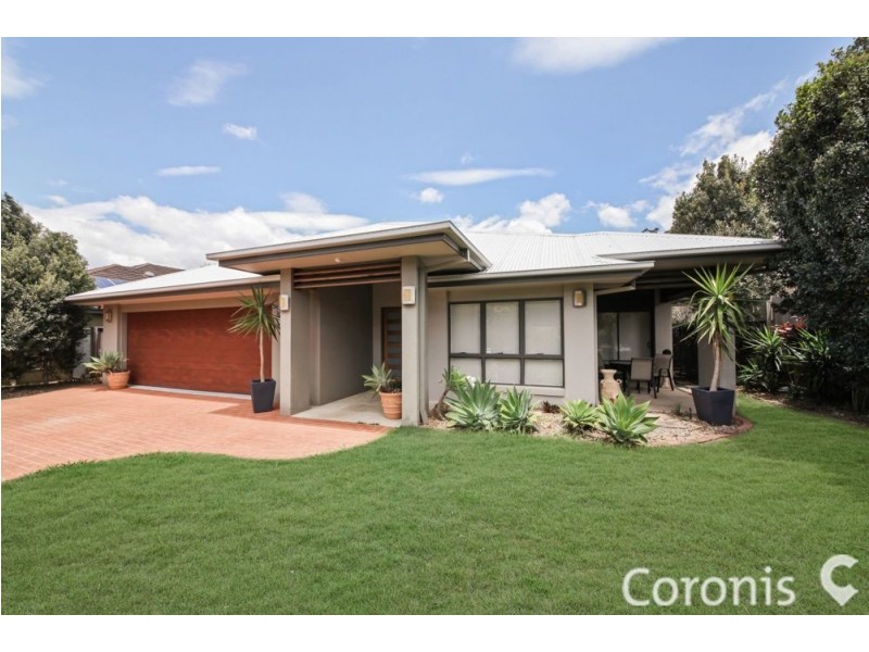 28 Freycinet Place, Calamvale QLD 4116