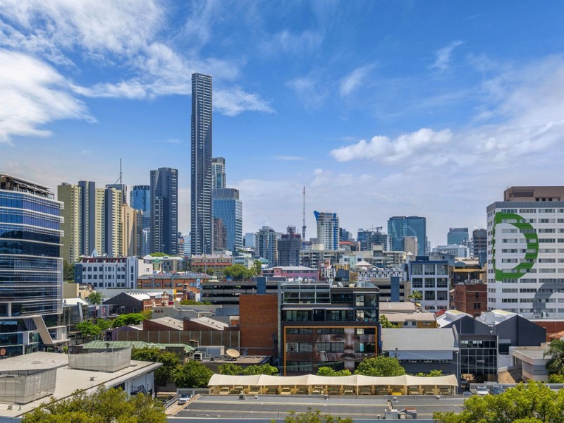 403/8 Church Street, Fortitude Valley QLD 4006