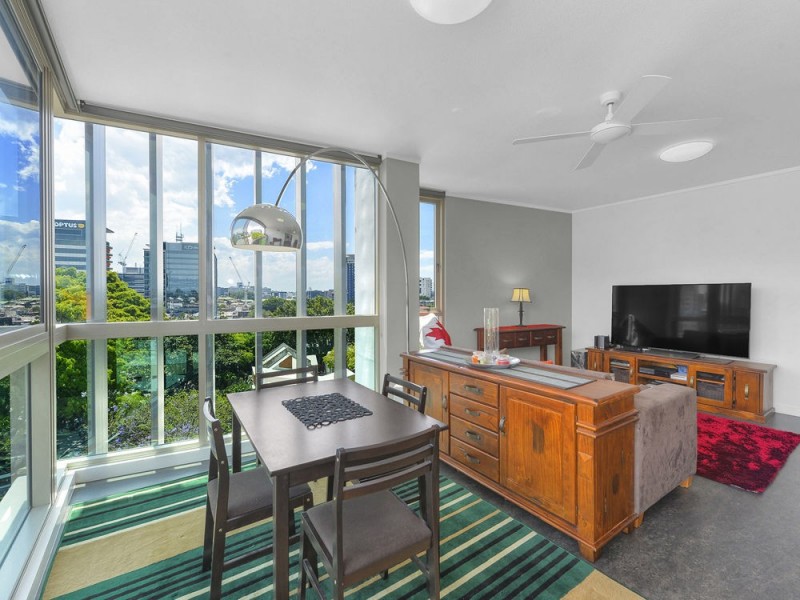 403/8 Church Street, Fortitude Valley QLD 4006