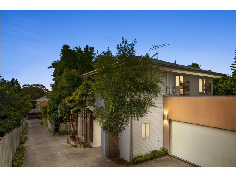 27B Tait street, Kelvin Grove QLD 4059