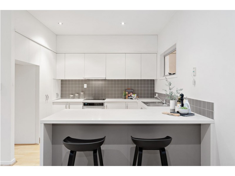 27B Tait street, Kelvin Grove QLD 4059