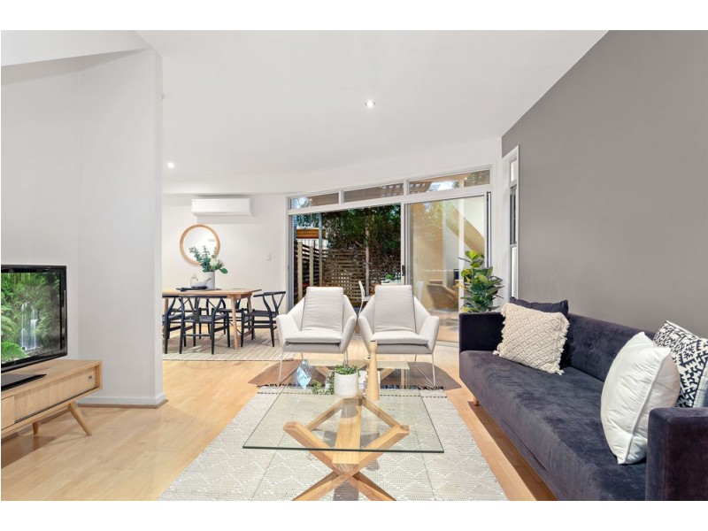 27B Tait street, Kelvin Grove QLD 4059