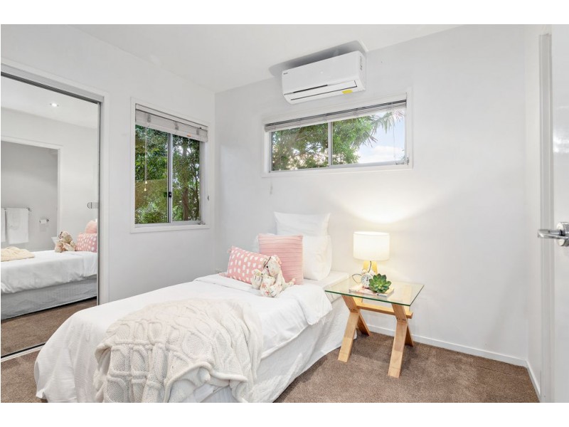 27B Tait street, Kelvin Grove QLD 4059