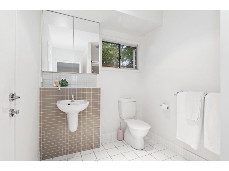 27B Tait street, Kelvin Grove QLD 4059