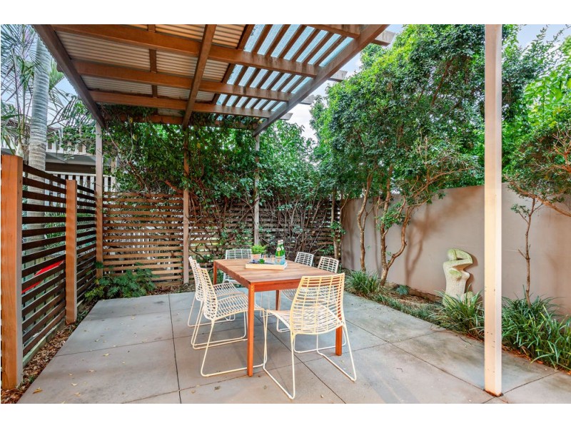 27B Tait street, Kelvin Grove QLD 4059