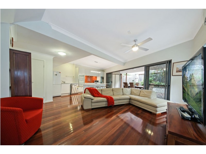 18A Young Street, Paddington QLD 4064