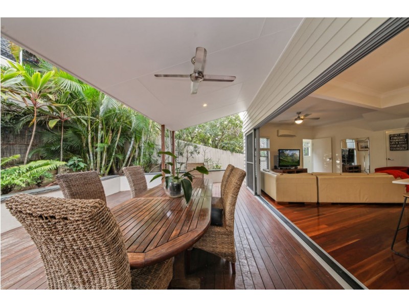 18A Young Street, Paddington QLD 4064