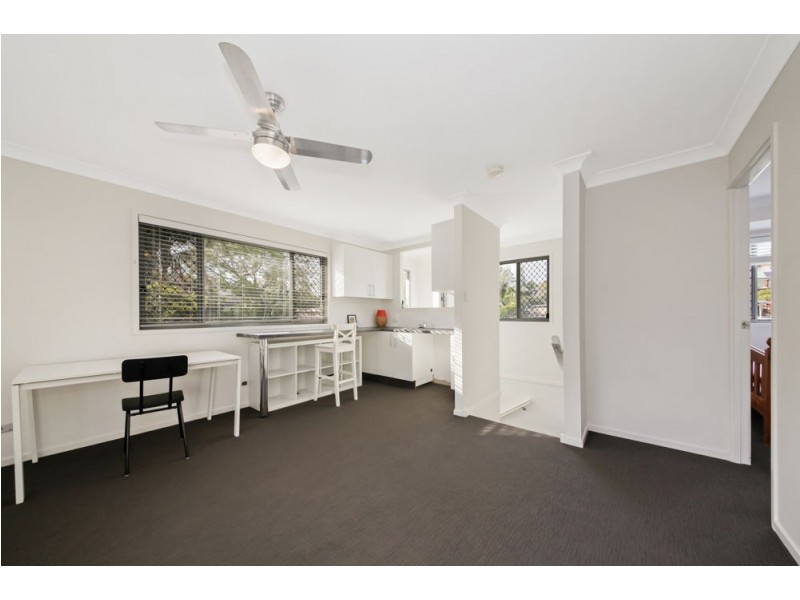 18A Young Street, Paddington QLD 4064