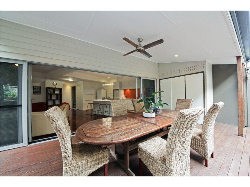 18A Young Street, Paddington QLD 4064
