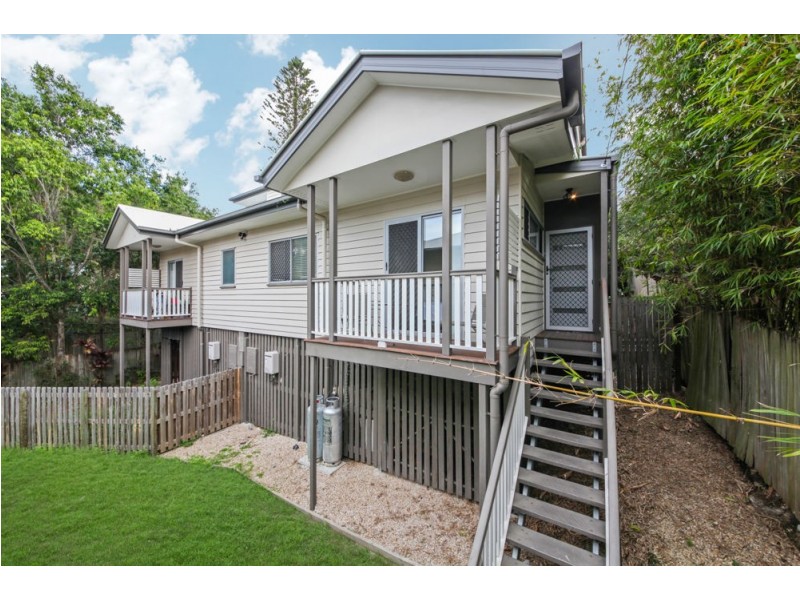18A Young Street, Paddington QLD 4064