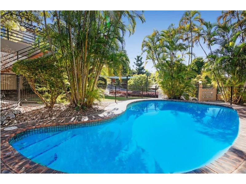 10/31 Bishop Street, St Lucia QLD 4067