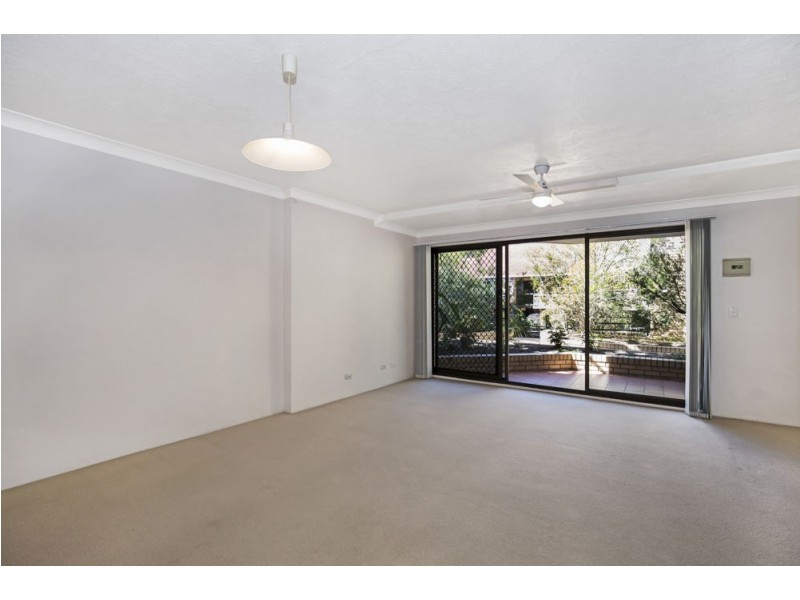 10/31 Bishop Street, St Lucia QLD 4067