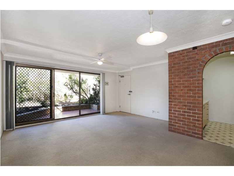 10/31 Bishop Street, St Lucia QLD 4067