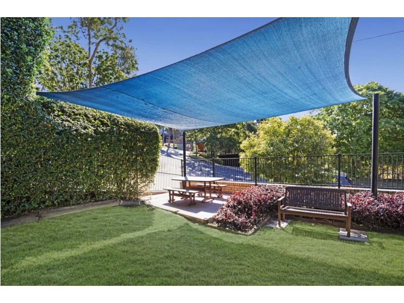 10/31 Bishop Street, St Lucia QLD 4067