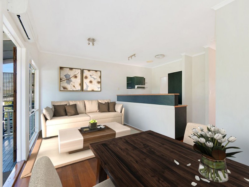 2A/6 Ranley Grove, Paddington QLD 4064