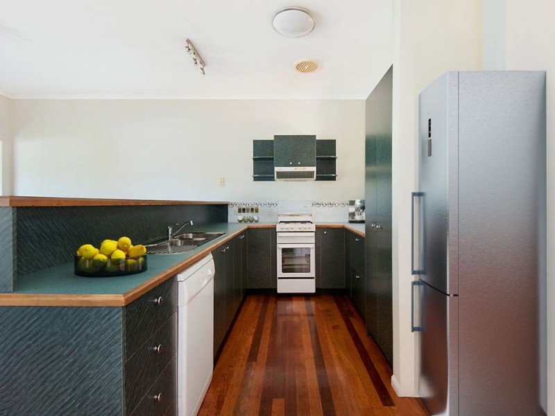 2A/6 Ranley Grove, Paddington QLD 4064