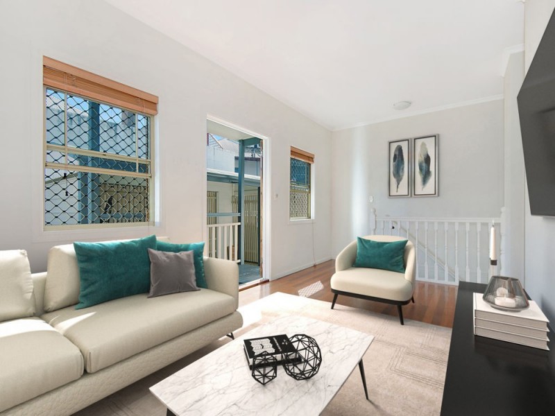 2A/6 Ranley Grove, Paddington QLD 4064