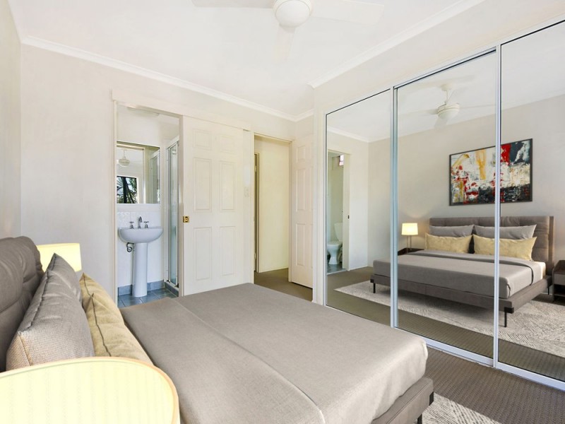 2A/6 Ranley Grove, Paddington QLD 4064