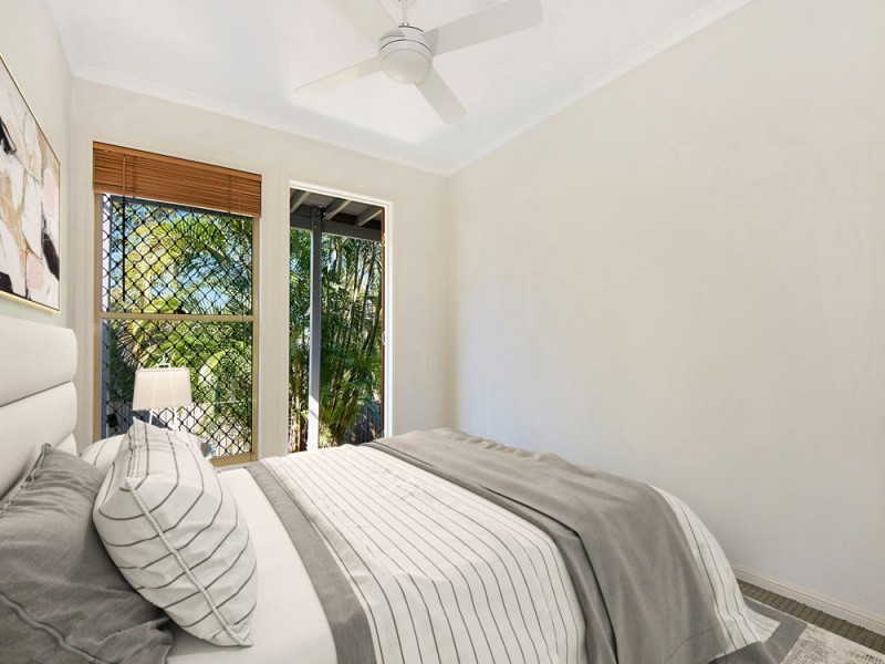2A/6 Ranley Grove, Paddington QLD 4064