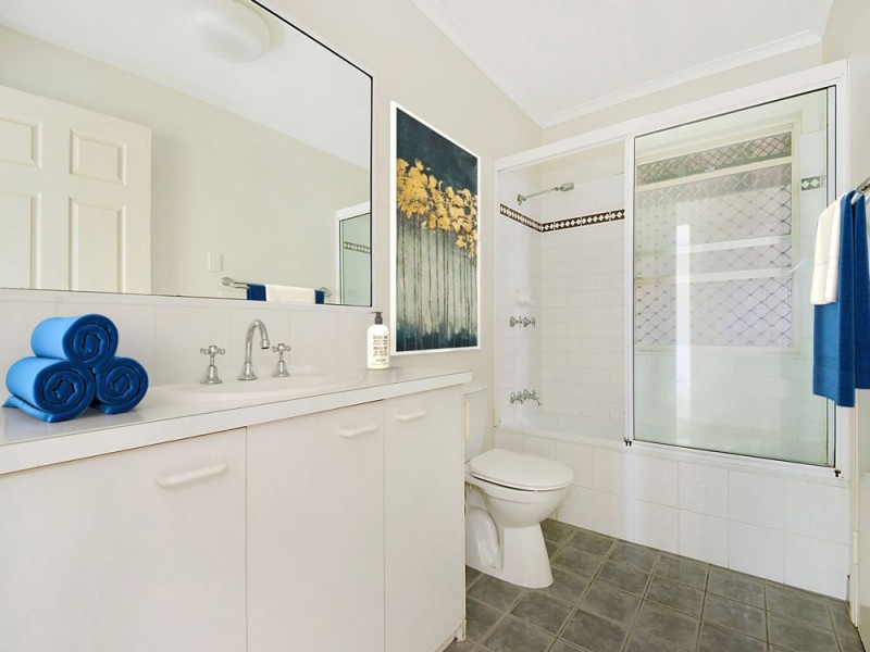 2A/6 Ranley Grove, Paddington QLD 4064