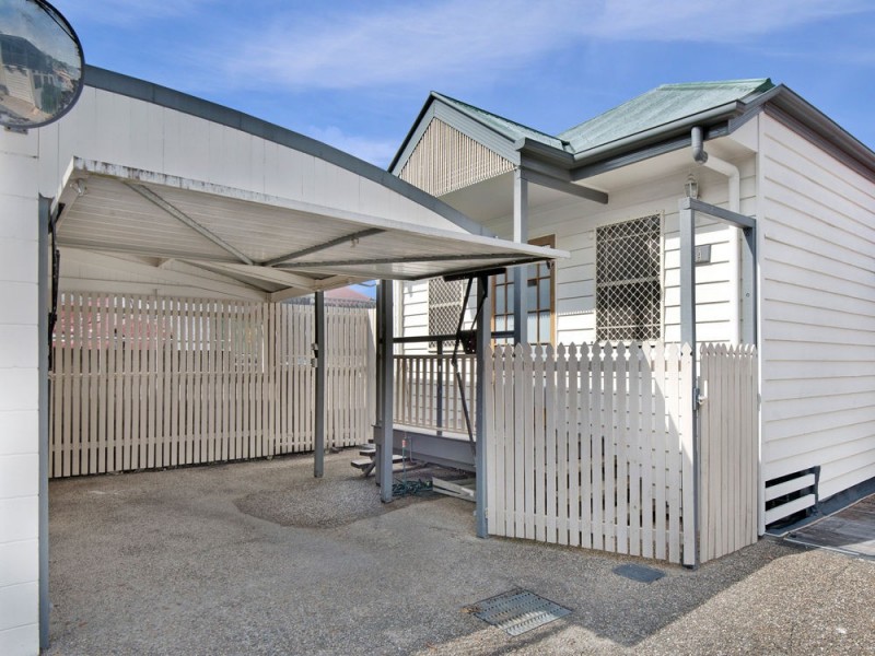 2A/6 Ranley Grove, Paddington QLD 4064