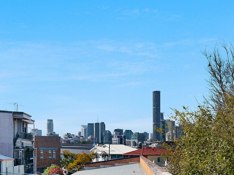 2A/6 Ranley Grove, Paddington QLD 4064