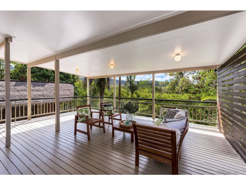 245 Stanley Terrace, Taringa QLD 4068