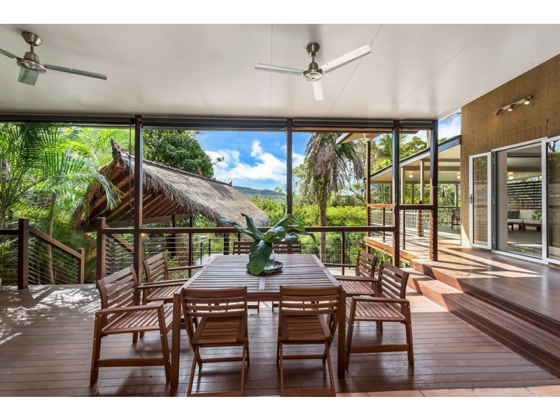245 Stanley Terrace, Taringa QLD 4068