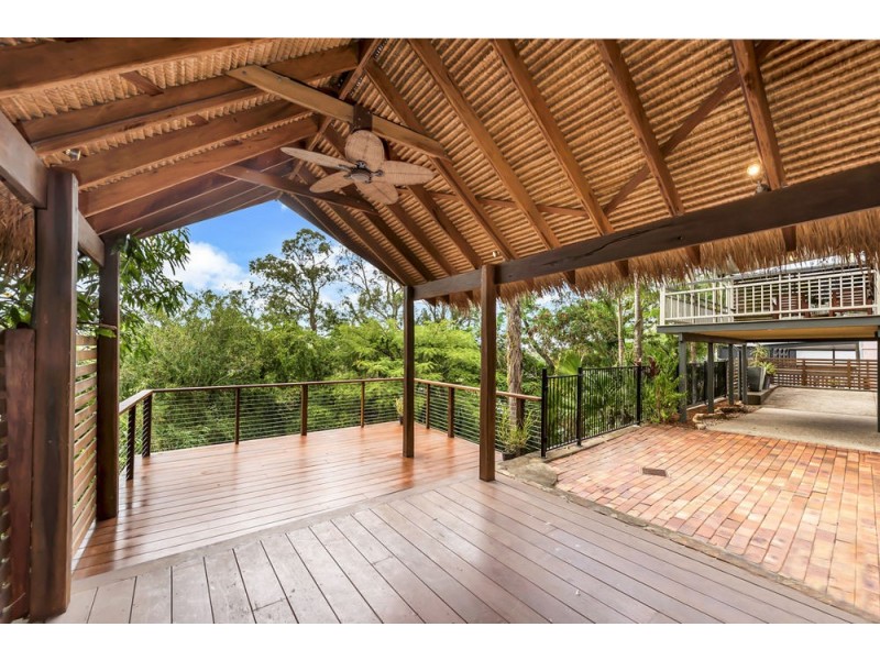 245 Stanley Terrace, Taringa QLD 4068