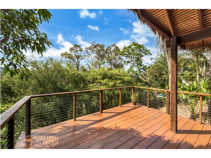 245 Stanley Terrace, Taringa QLD 4068