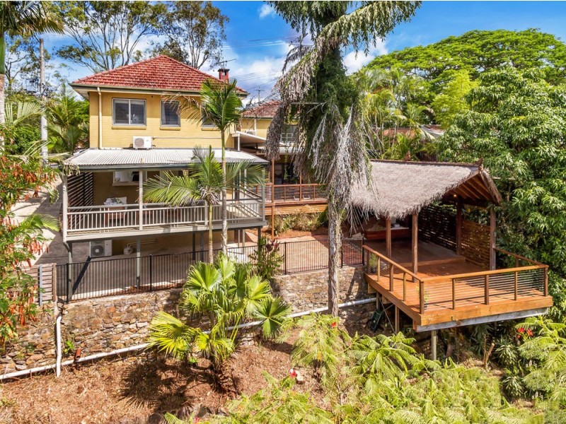 245 Stanley Terrace, Taringa QLD 4068