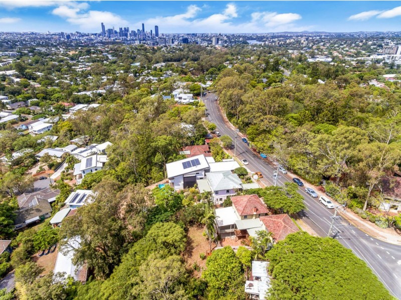 245 Stanley Terrace, Taringa QLD 4068