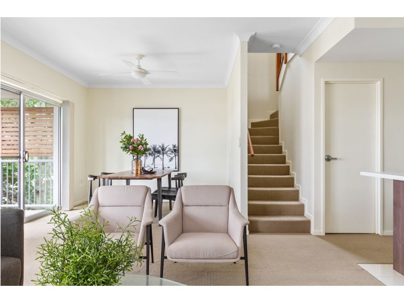 34/96 Prospect Road, Gaythorne QLD 4051