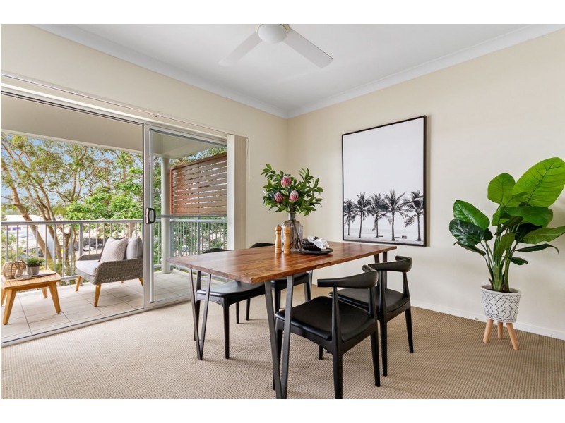 34/96 Prospect Road, Gaythorne QLD 4051