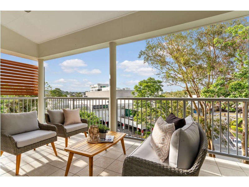 34/96 Prospect Road, Gaythorne QLD 4051