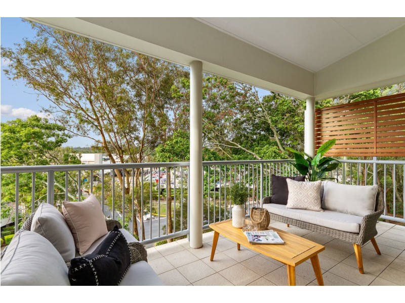 34/96 Prospect Road, Gaythorne QLD 4051