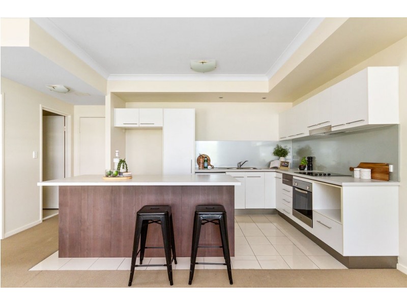 34/96 Prospect Road, Gaythorne QLD 4051