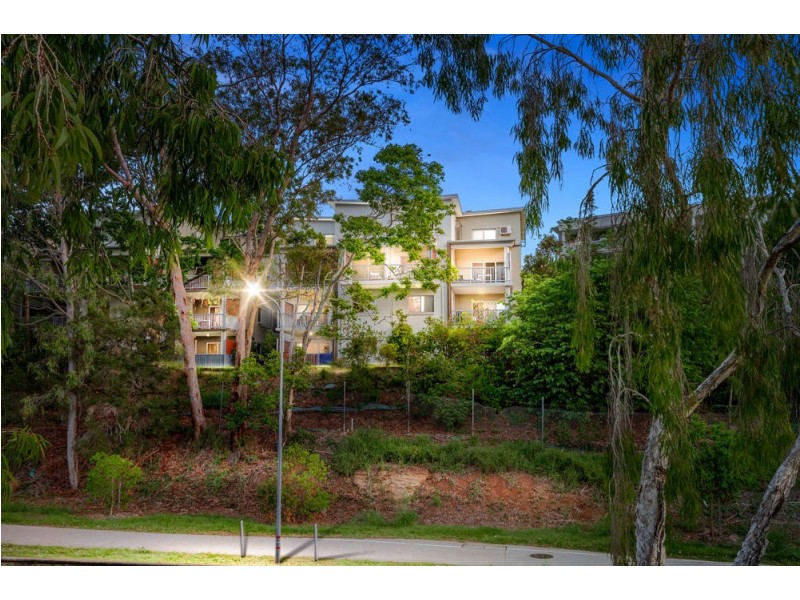 34/96 Prospect Road, Gaythorne QLD 4051