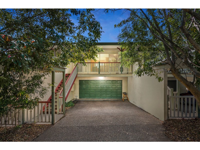 31A Garrick Tce, Herston QLD 4006
