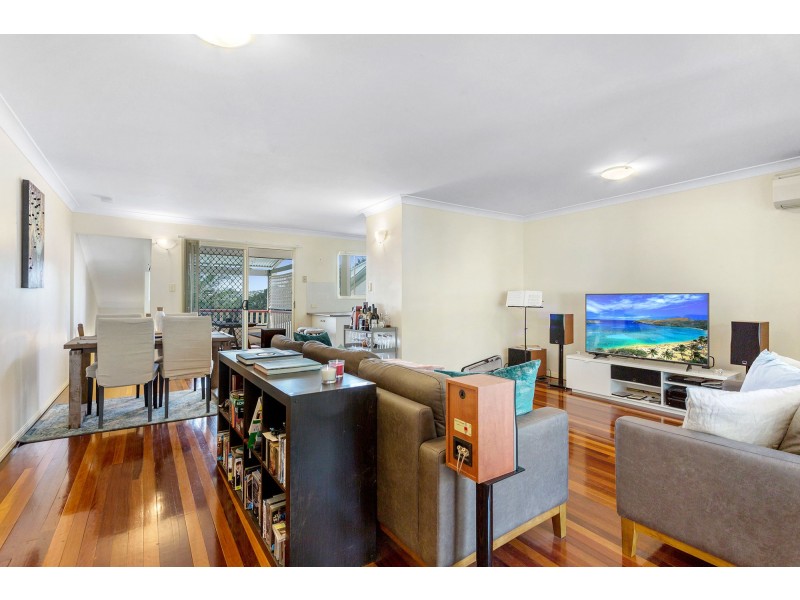 31A Garrick Tce, Herston QLD 4006