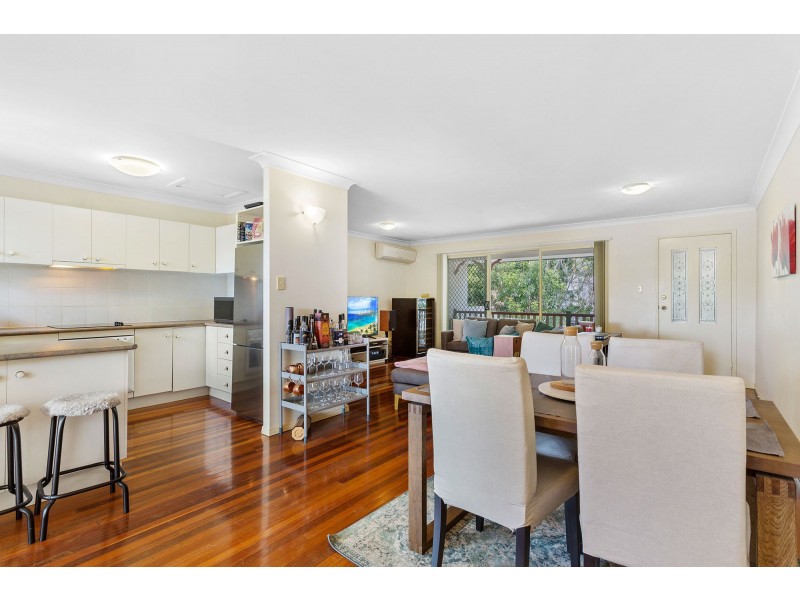 31A Garrick Tce, Herston QLD 4006