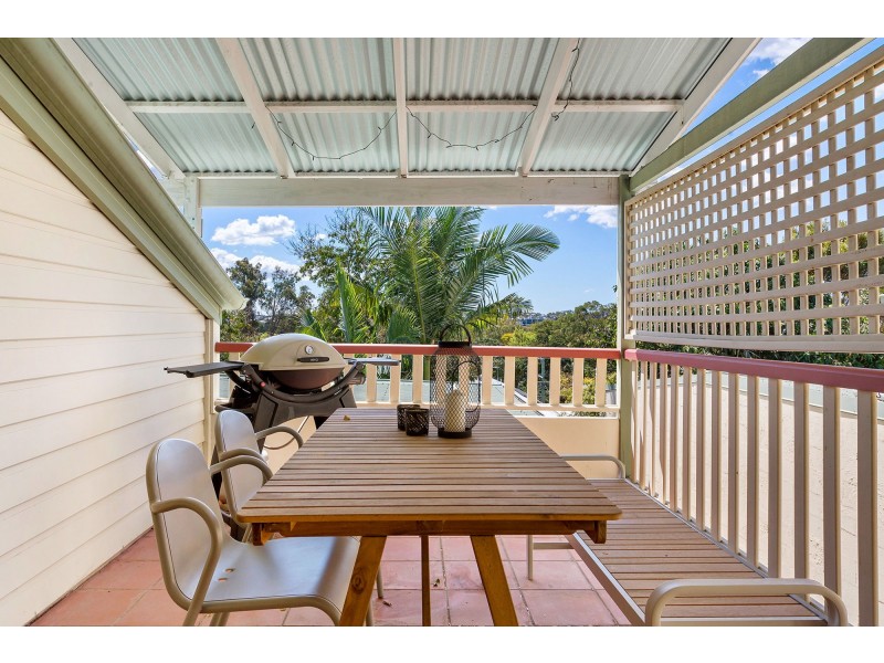 31A Garrick Tce, Herston QLD 4006