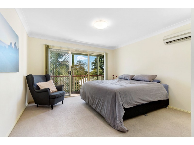 31A Garrick Tce, Herston QLD 4006