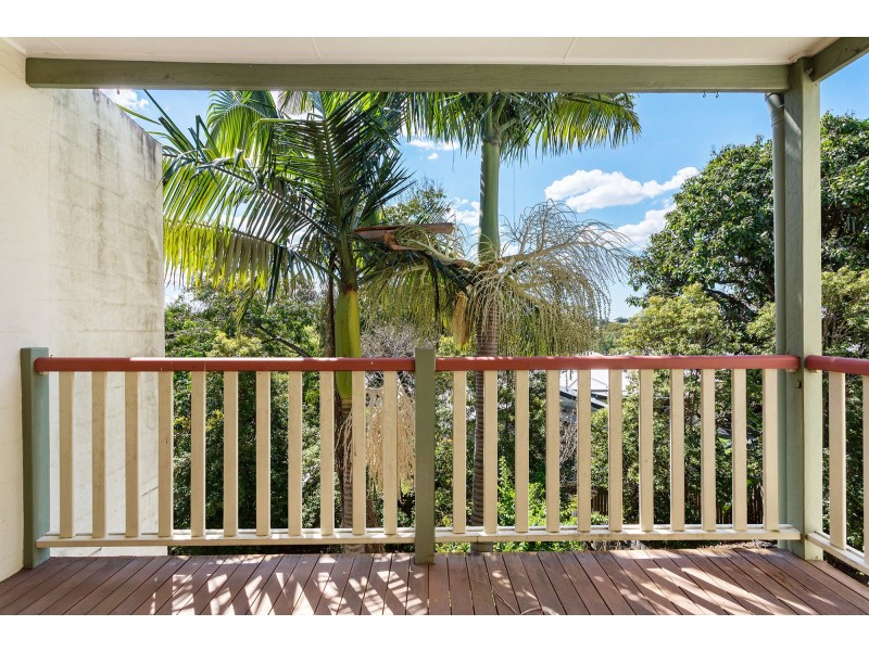31A Garrick Tce, Herston QLD 4006