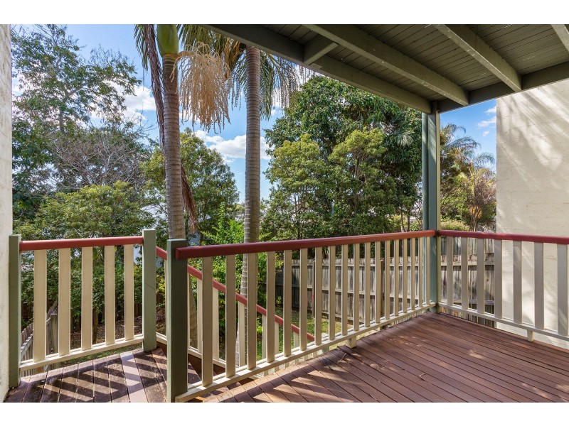 31A Garrick Tce, Herston QLD 4006