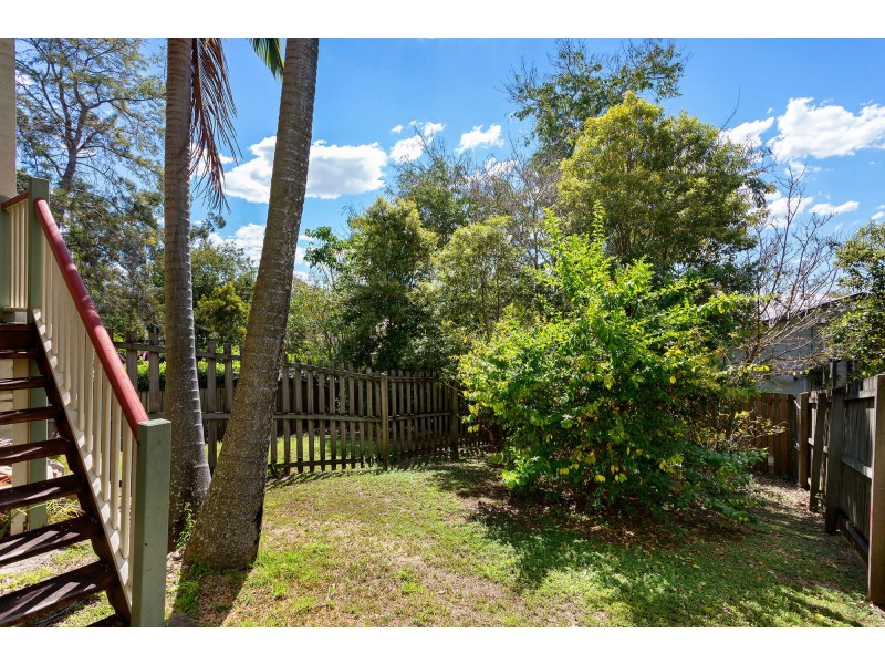 31A Garrick Tce, Herston QLD 4006